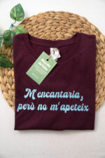 M'Encantaria, Però No M'Apeteix - Imatge 3