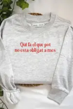 Qui Fa El Que Pot No Està Obligat A Més