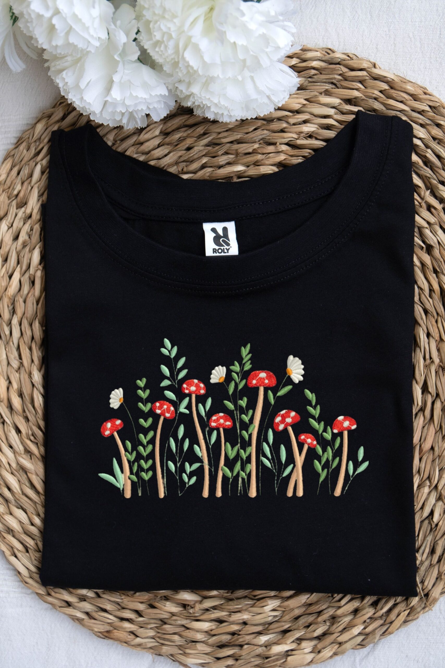 mockup1-14 Pebrassos Primaverals - Imatge 1