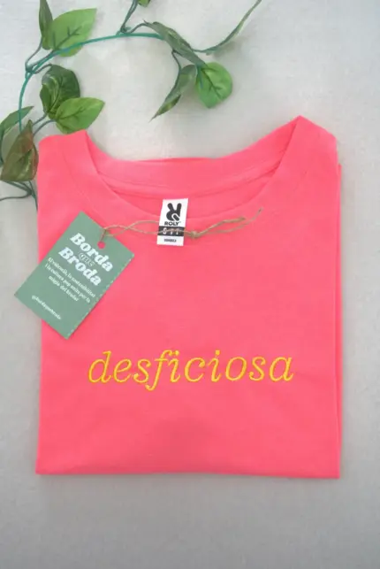 Desficiosa