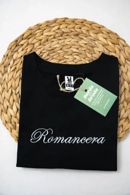 Romancera