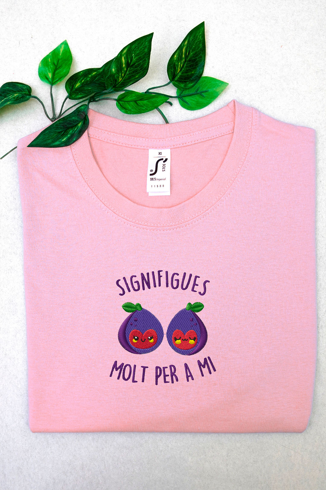 mockup1-17 Signifigues Molt Per A Mi - Imatge 1