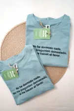 No He Dormido Nada