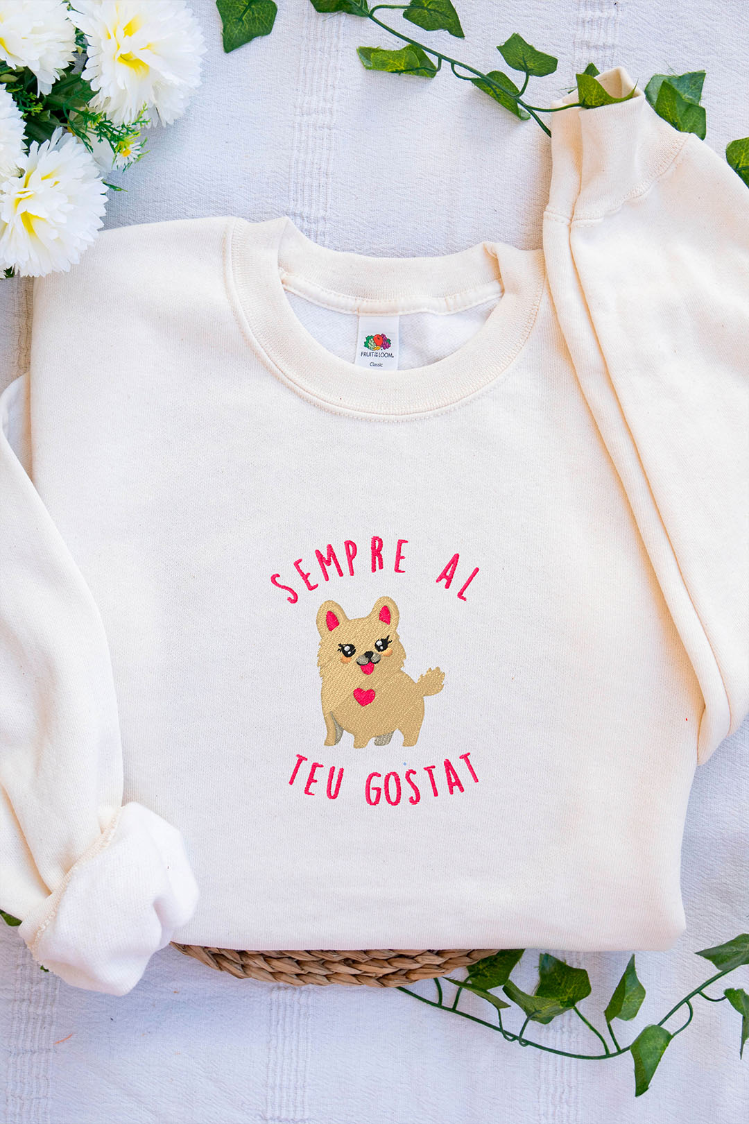mockup1-19 Sempre Al Teu Gostat - Imatge 1