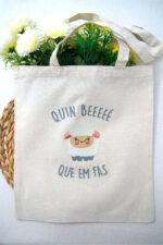 Quin Beeeé Que Em Fas