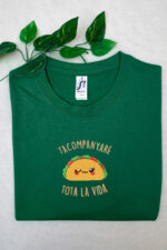 Tacompanyaré Tota La Vida