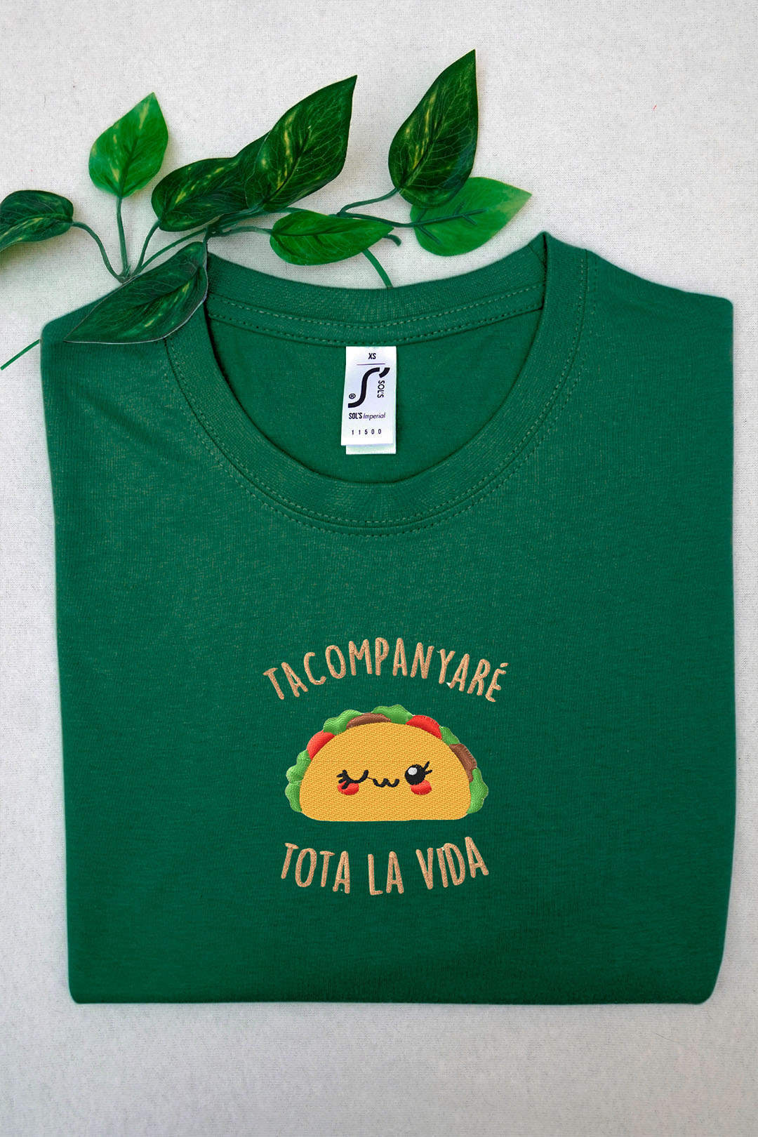 mockup1-21 Tacompanyaré Tota La Vida - Imatge 1