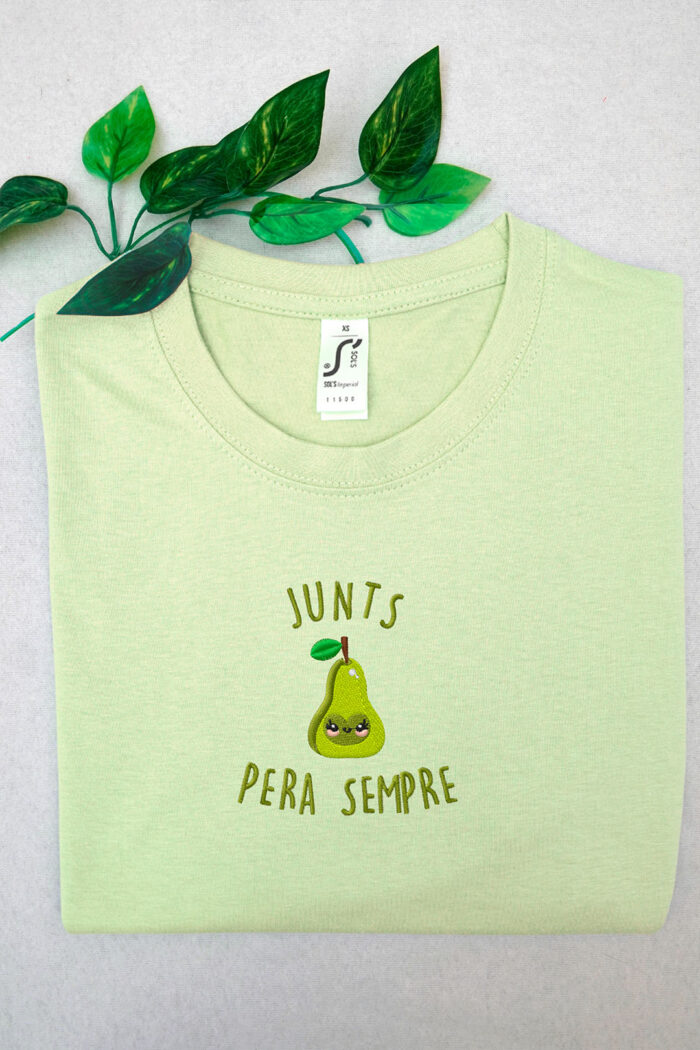Junts Pera Sempre - Imatge 1