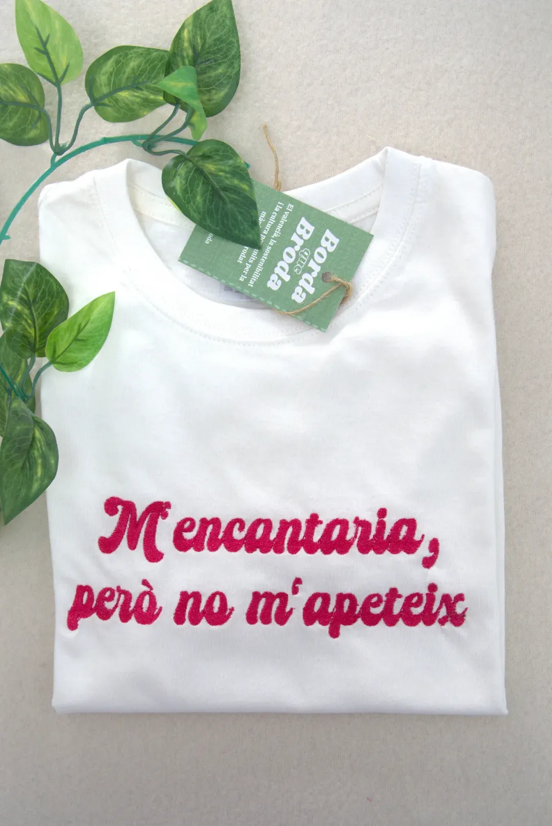 mockup1-22 M'Encantaria, Però No M'Apeteix - Imatge 1