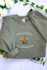 Massa per a la Carabassa