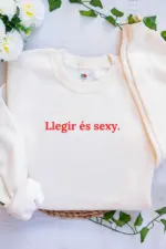 Llegir És Sexy