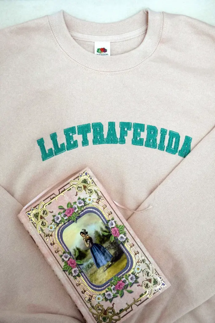 Lletraferida - Imatge 1