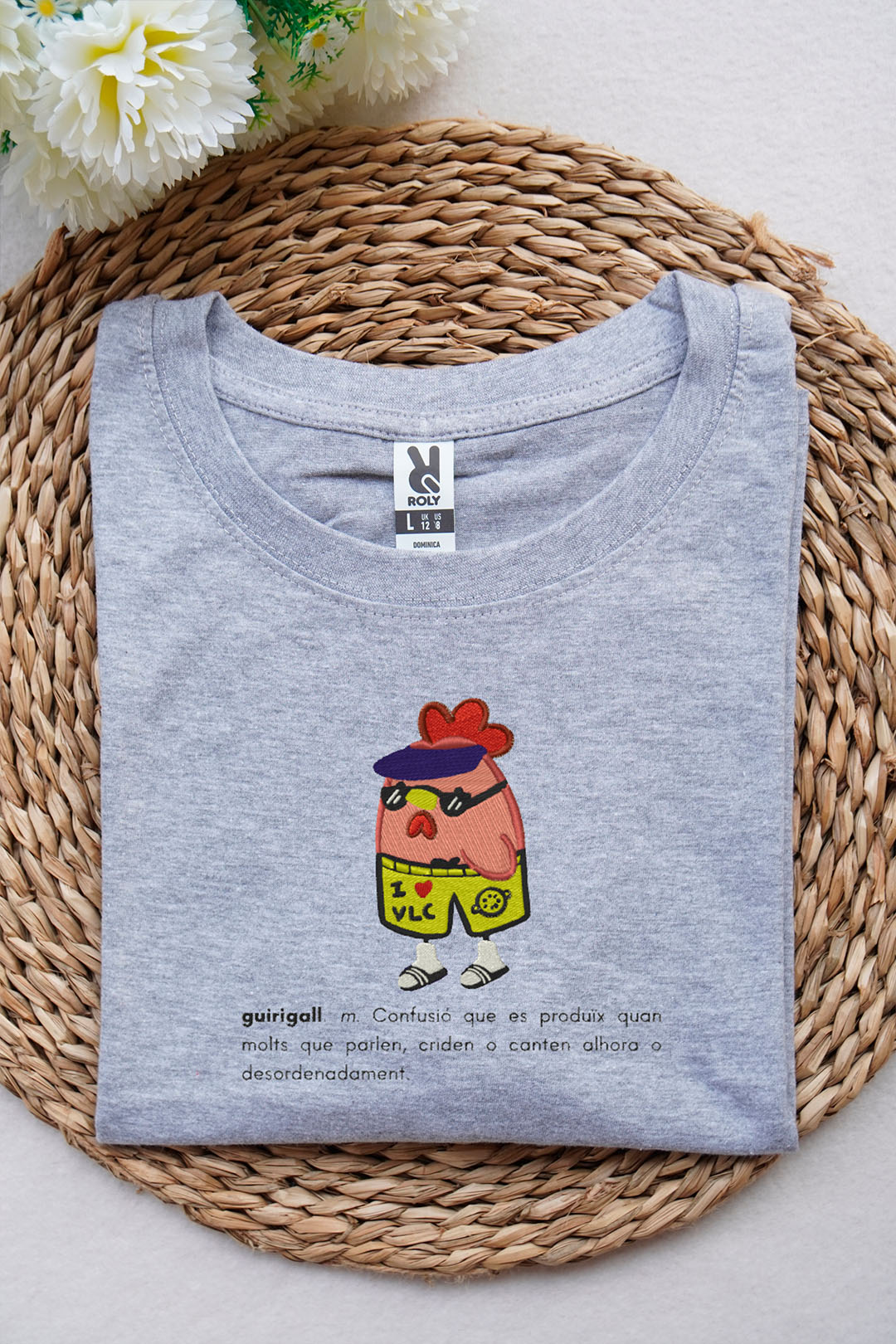 mockup1 Guirigall - Imatge 1