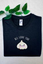 All Love You