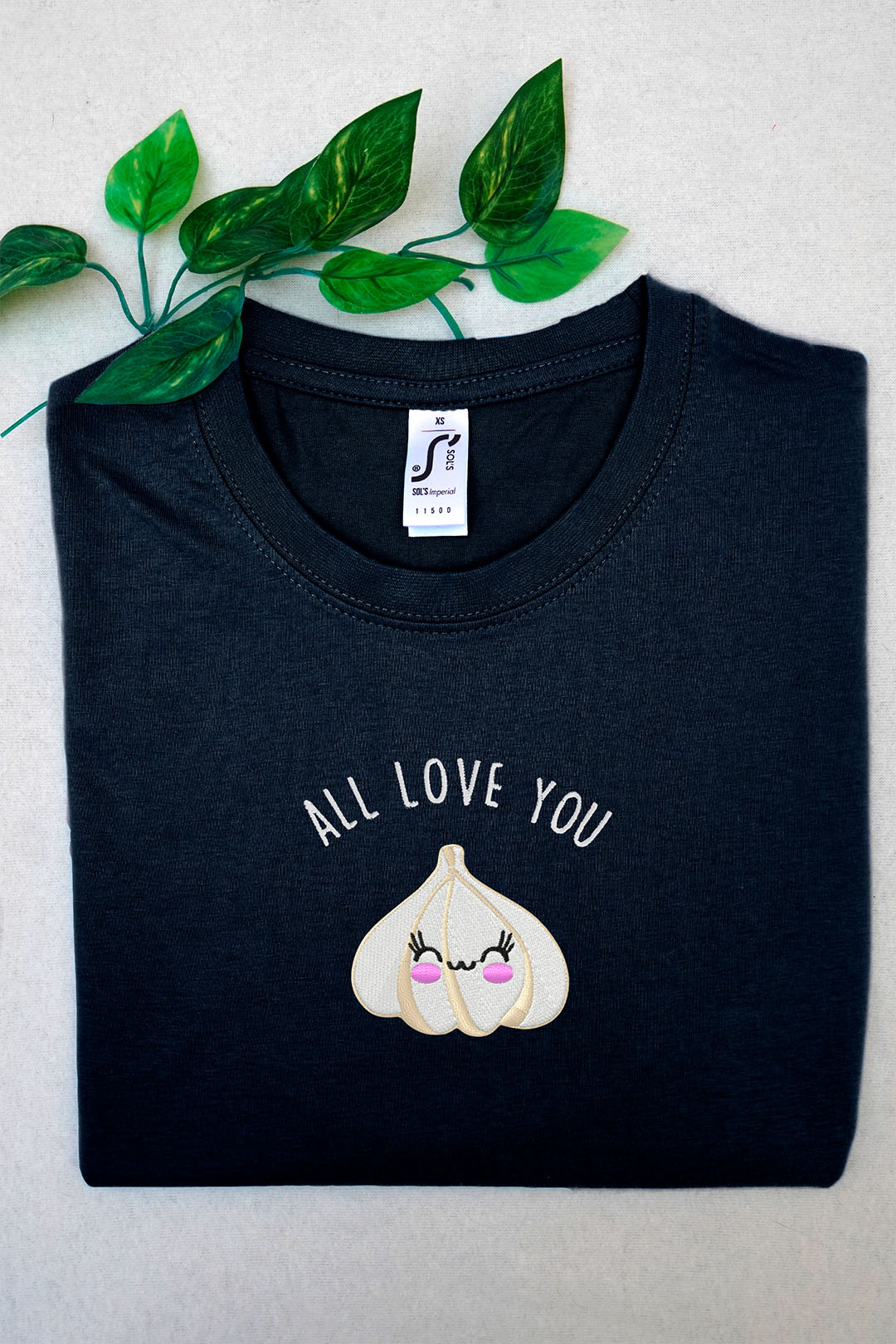 mockup1 All Love You - Imatge 1