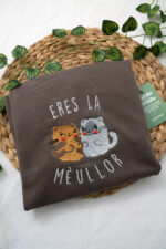 Eres la Mèullor