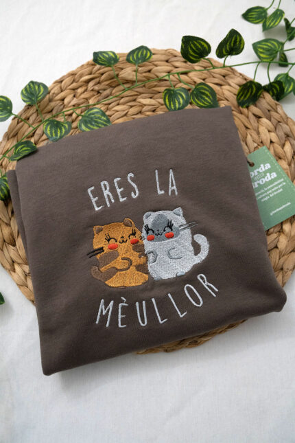 Eres la Mèullor