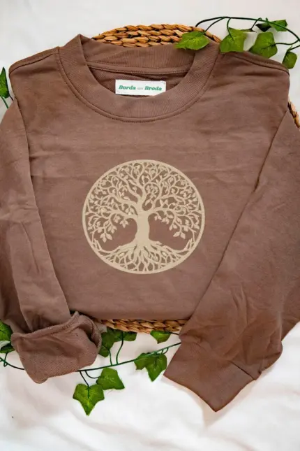 Arbre De La Vida