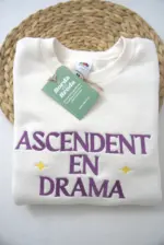 Ascendent En Drama