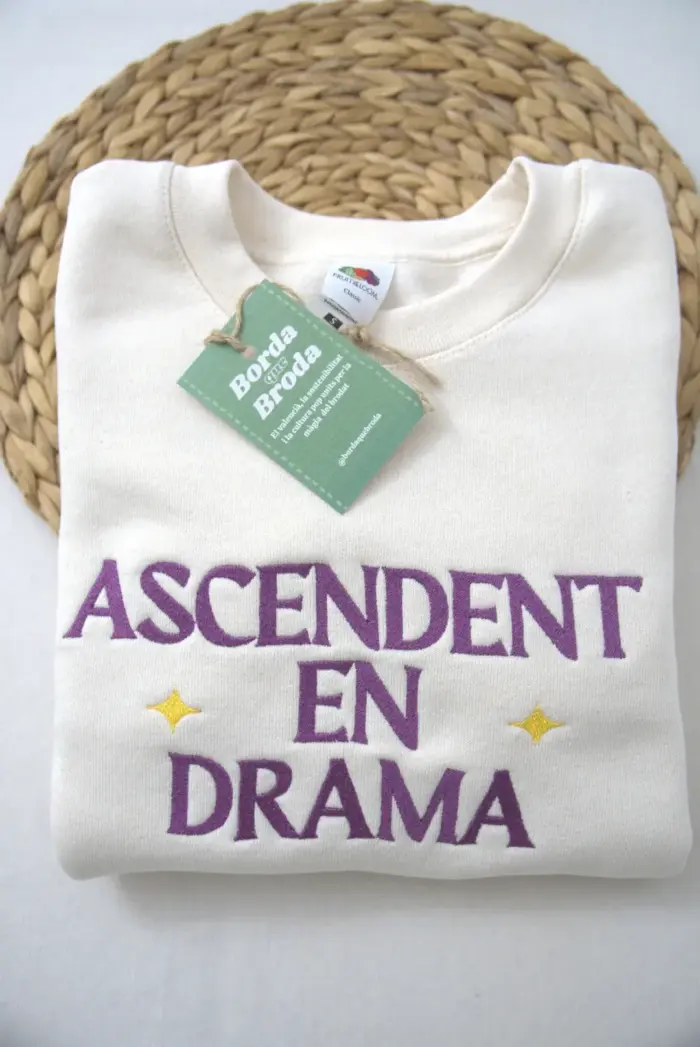 Ascendent En Drama - Imatge 1