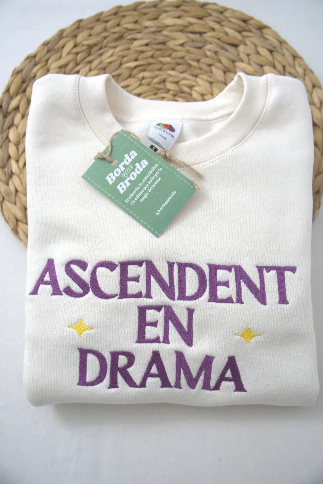 mockup1-36 Ascendent En Drama - Imatge 1