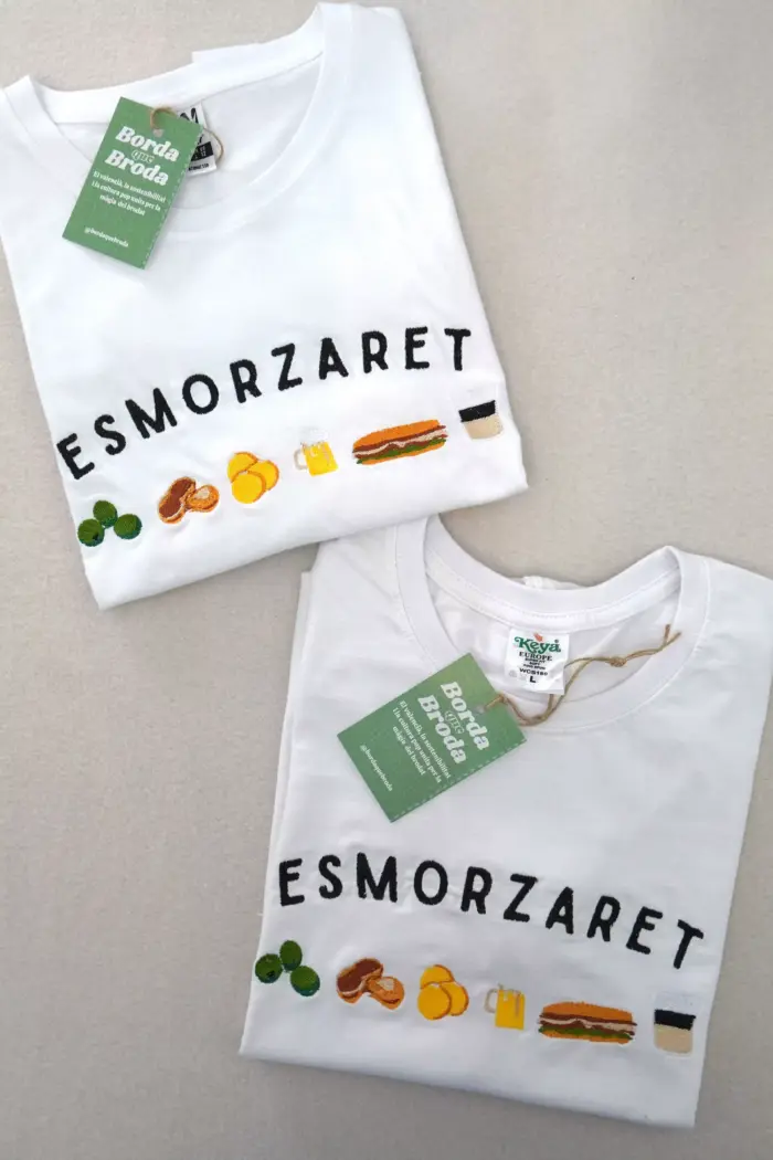 Esmorzaret - Imatge 1