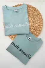 Molt Sensillo