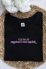 Culpa de Mercuri Retrògrad