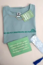 No Es Pot Descriure En Paraigües