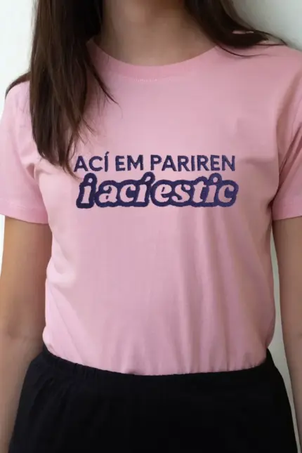 Ací Em Pariren