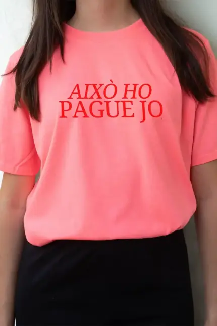 Això Ho Pague Jo