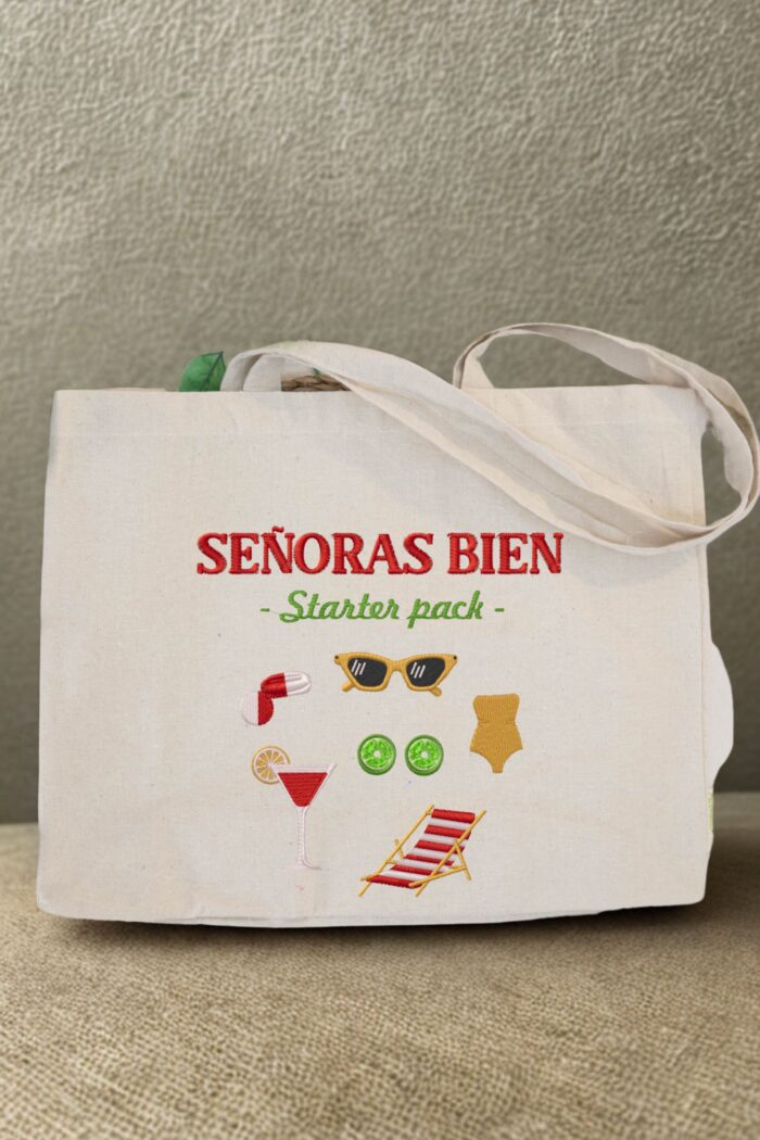 Señoras Bien - Imatge 1