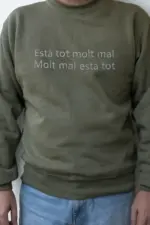 Està Tot Molt Mal - Imatge 2