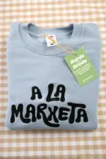 A La Marxeta