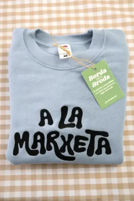 A La Marxeta