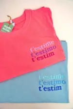 T'estime, T'estimo, T'estim - Imatge 3