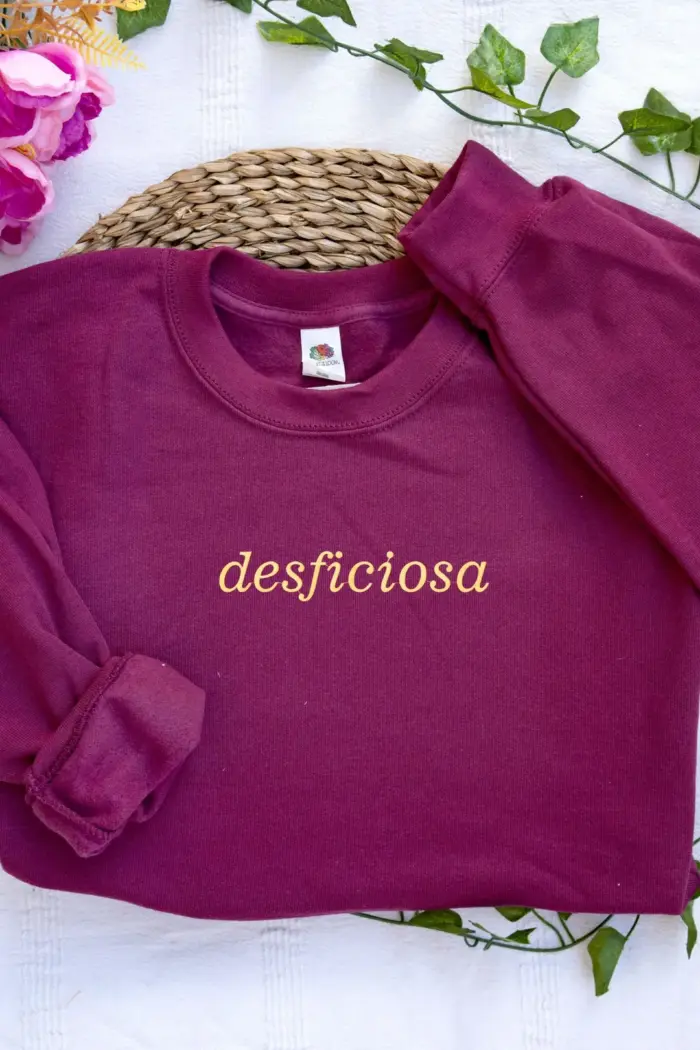 Desficiosa - Imatge 2