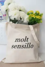 Molt Sensillo - Imatge 2