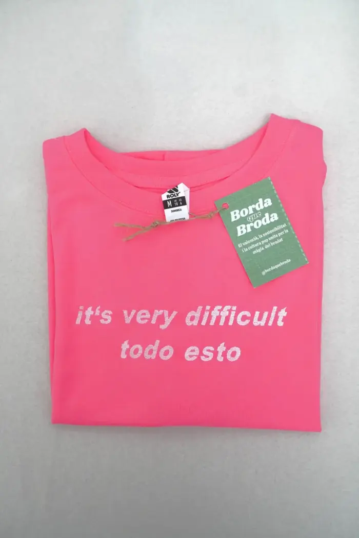 It'S Very Difficult Todo Esto - Imatge 2