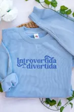 Introvertida Divertida - Imatge 2
