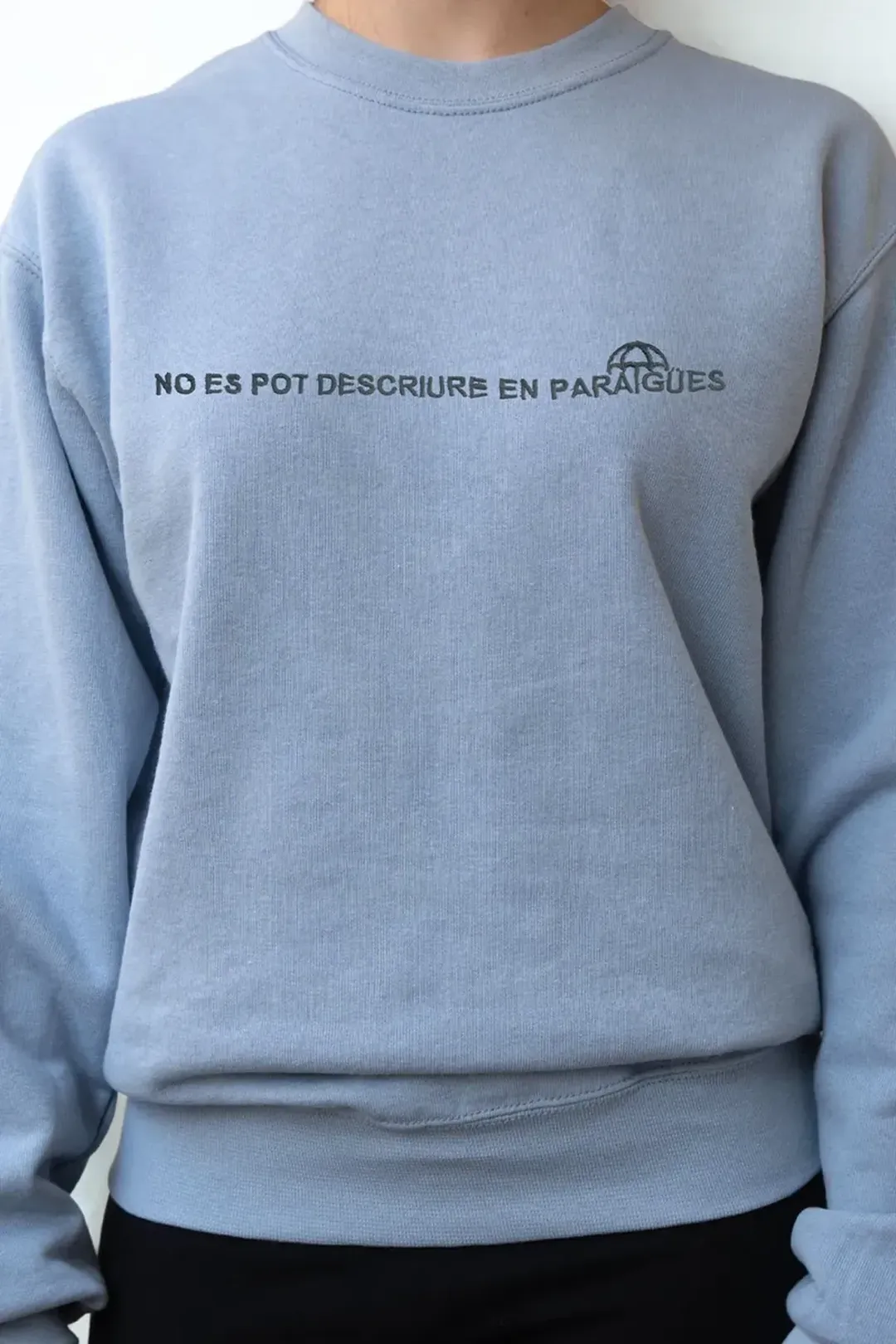 mockup2-2 No Es Pot Descriure En Paraigües - Imatge 2