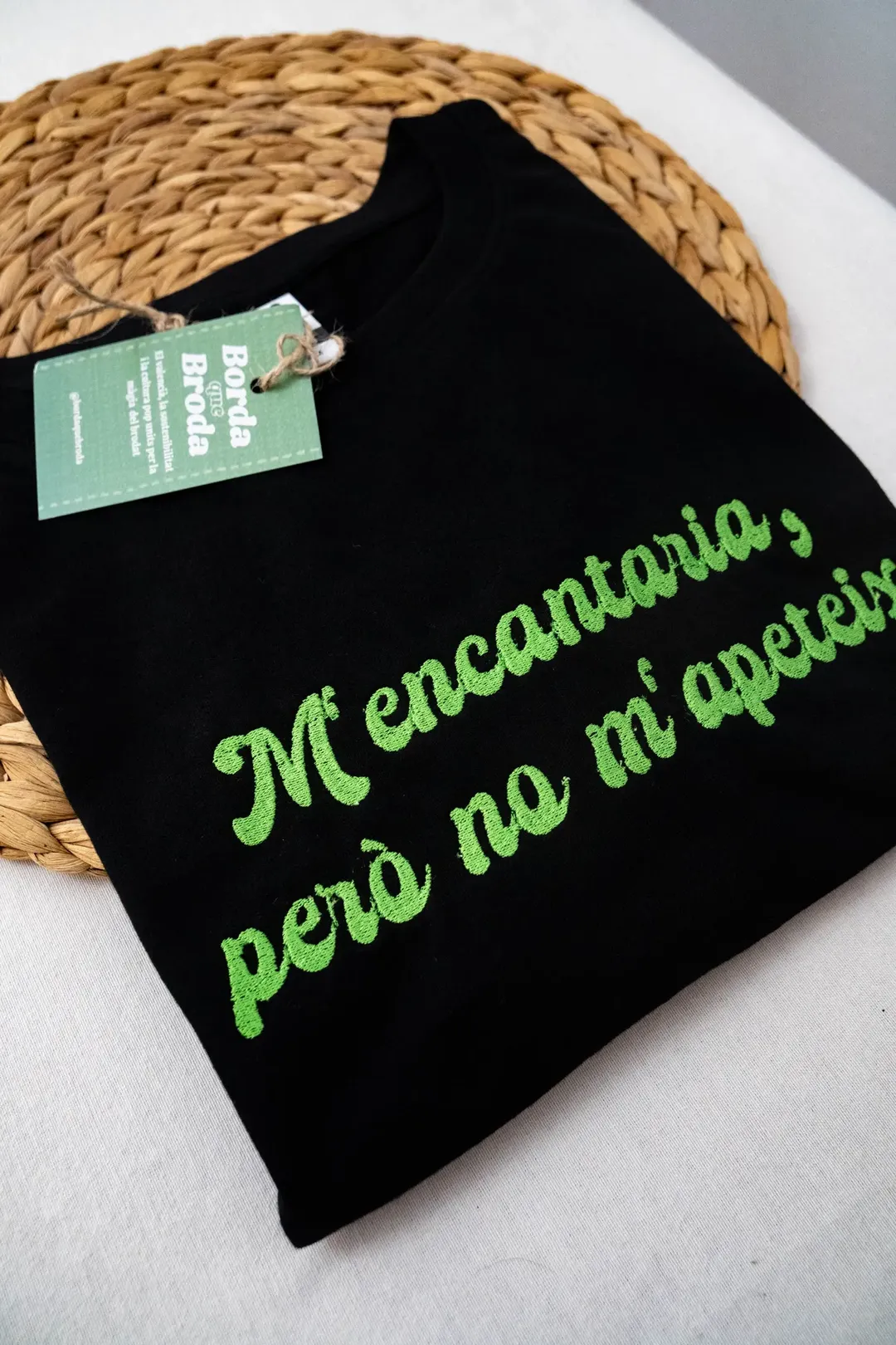 mockup2-20 M'Encantaria, Però No M'Apeteix - Imatge 2