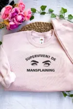 Supervivent De Mansplaining - Imatge 2