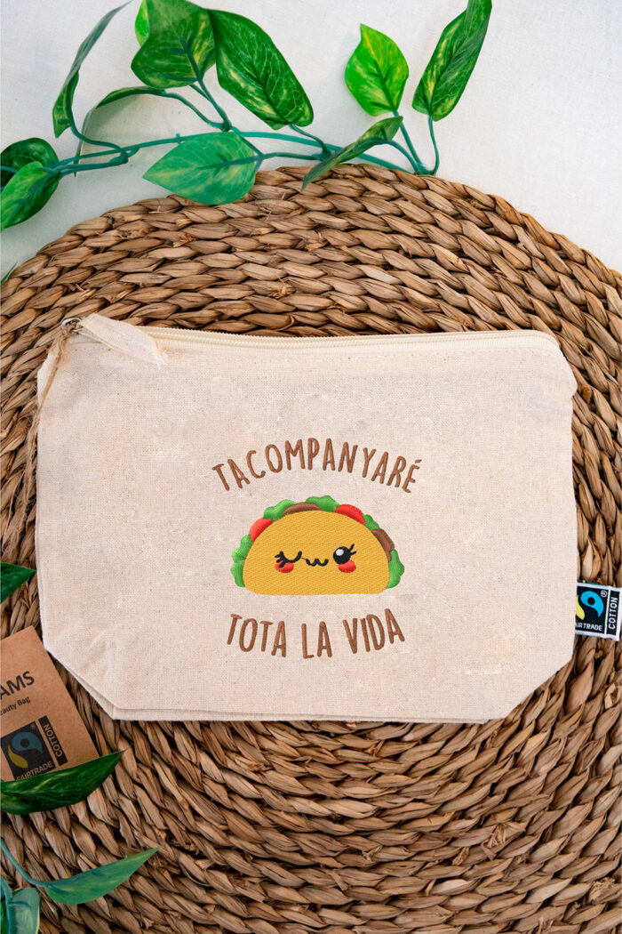 Tacompanyaré Tota La Vida - Imatge 2