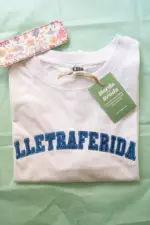 Lletraferida - Imatge 2
