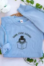 Sshh, Estic Llegint - Imatge 2
