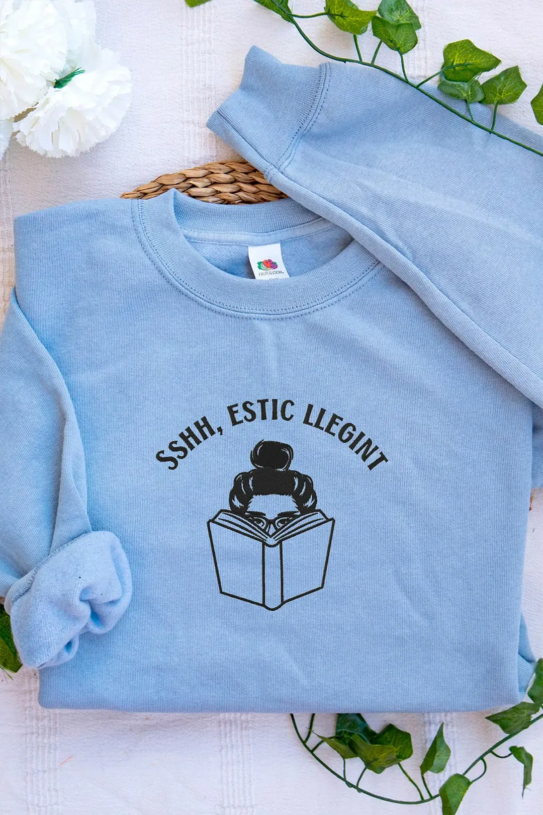 mockup2-26 Sshh, Estic Llegint - Imatge 2