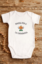 Massa per a la Carabassa - Imatge 2