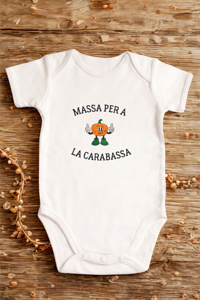 Massa per a la Carabassa - Imatge 2
