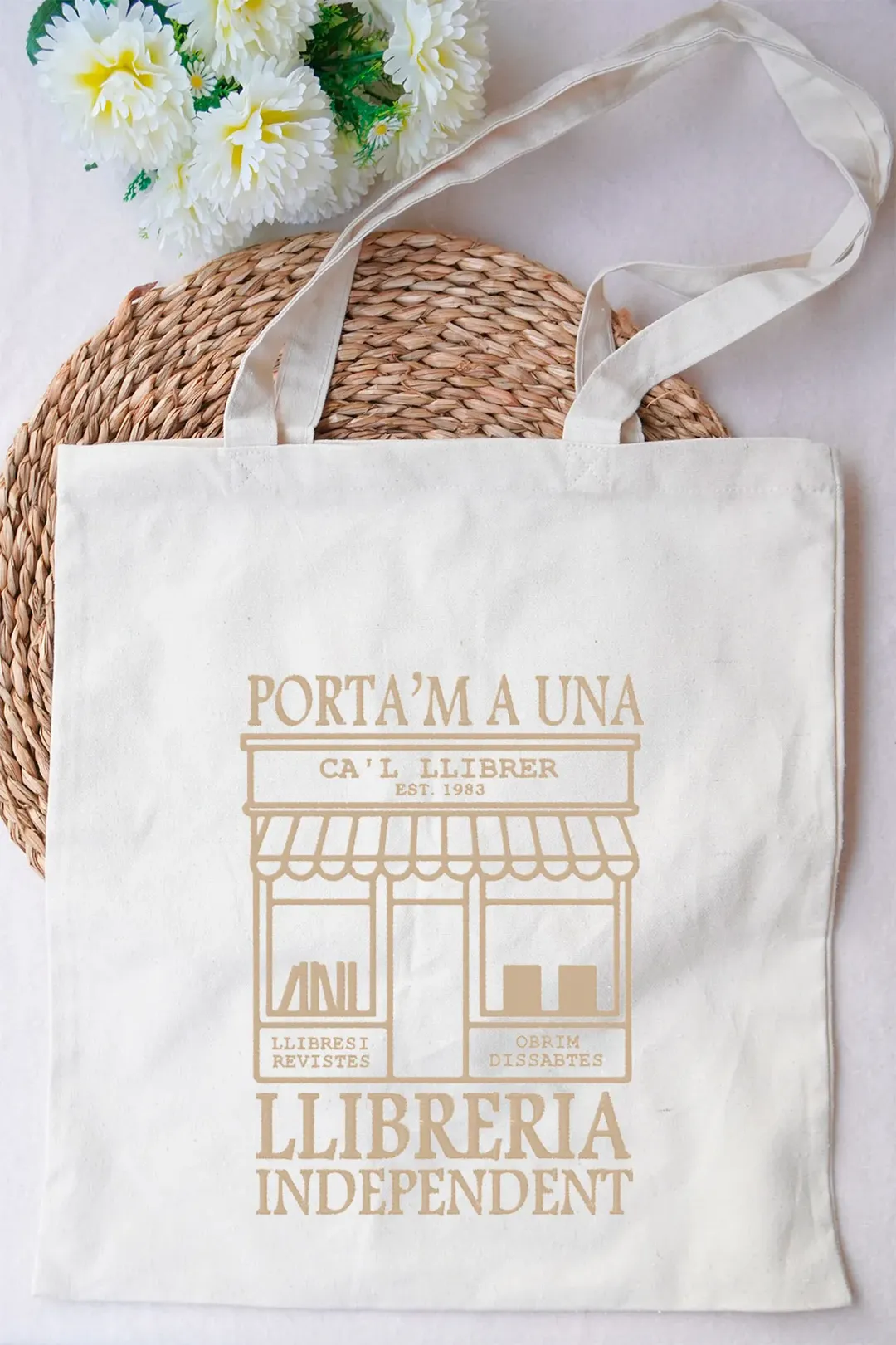 mockup2-28 Porta'M A Una Llibreria Independent - Imatge 2